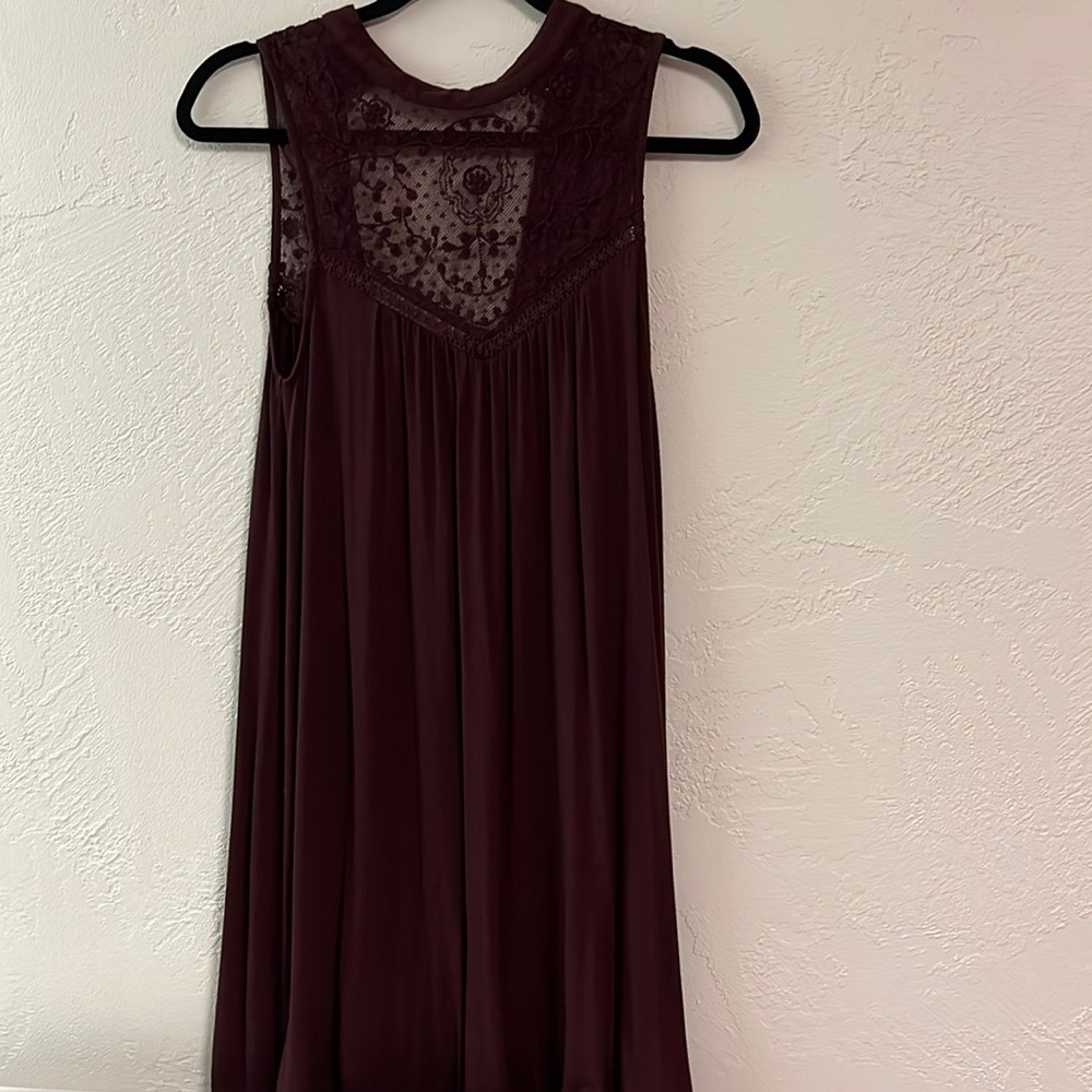Beautiful casual dress!